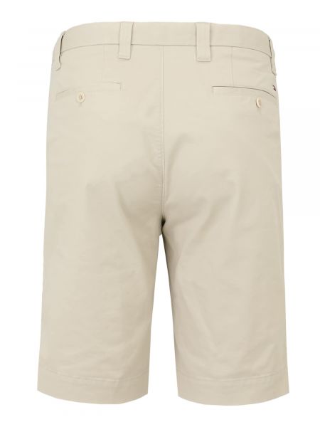 Pantaloni chino Tommy Hilfiger Big & Tall beige