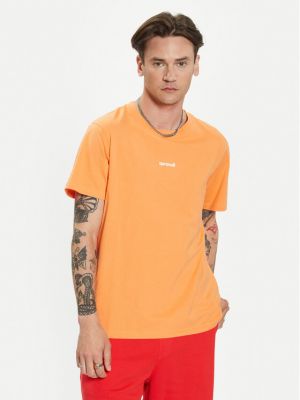 Koszulka Sprandi pomarańczowa