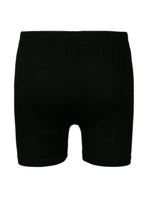 Shorts A.p.c. schwarz