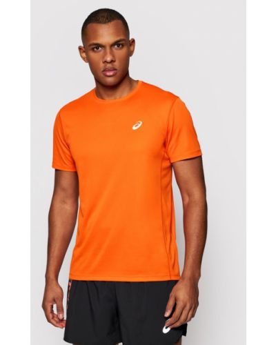 Tričko Asics oranžové