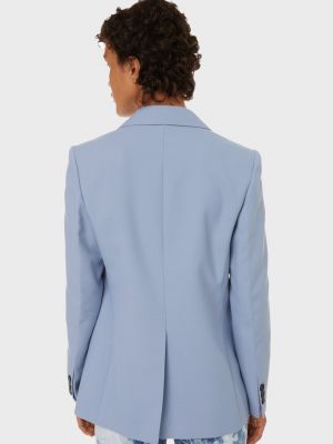 Піджак Calvin Klein блакитний