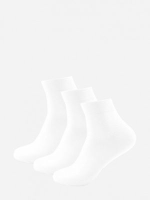 Носки Tezido белые