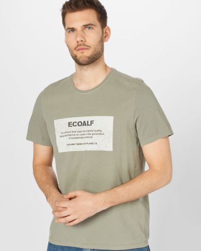Majica Ecoalf bijela