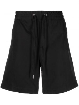 Shorts Moncler noir
