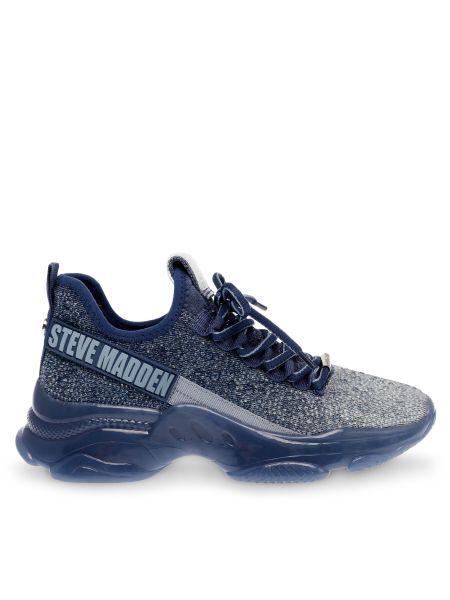 Sneakers Steve Madden blu