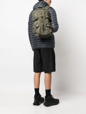 Bavlněný batoh s výšivkou Adidas