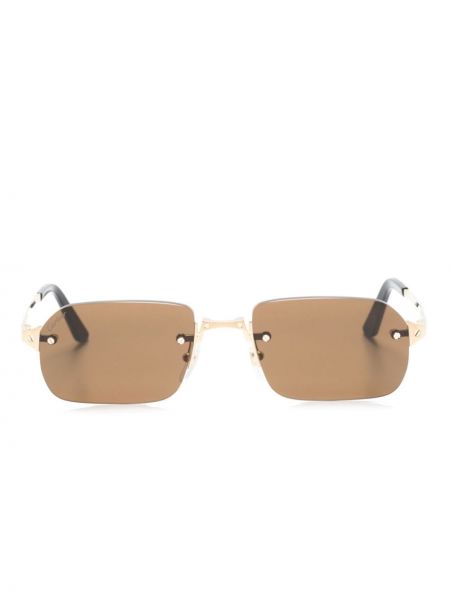 Sluneční brýle Cartier Eyewear