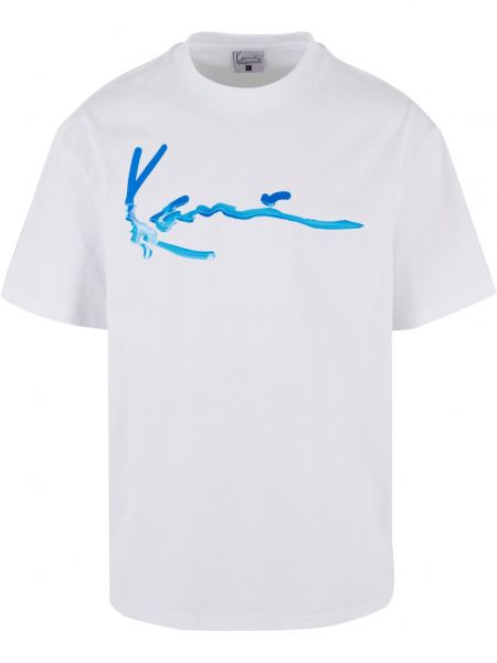 Majica Karl Kani bijela