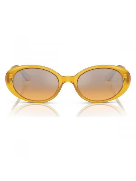Sluneční brýle D&g žluté