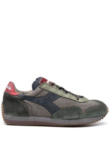 Tennarit Diadora harmaa