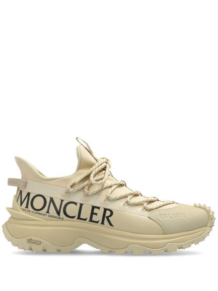 Sneaker Moncler bej