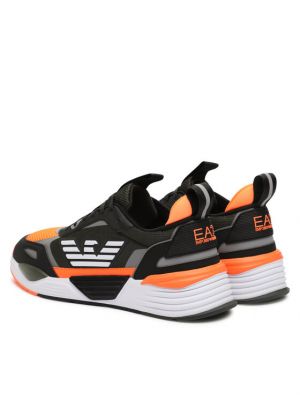 Sneakersy Ea7 Emporio Armani