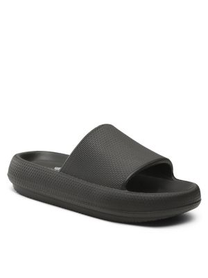 Sandále Keddo čierna
