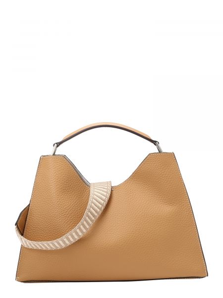 Borsa Gianni Chiarini beige