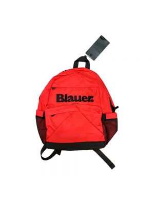 Plecak Blauer czerwony