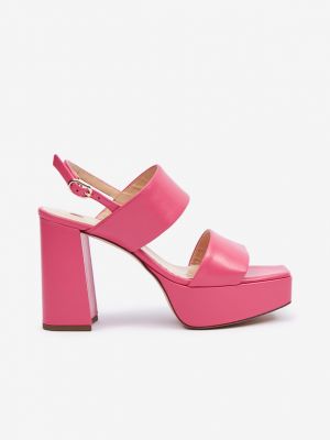 Sandale Högl pink