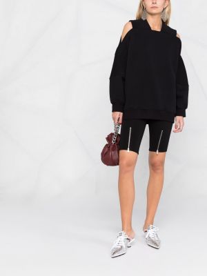 Sweter Atu Body Couture czarny