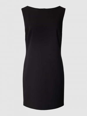 Sukienka mini Comma czarna