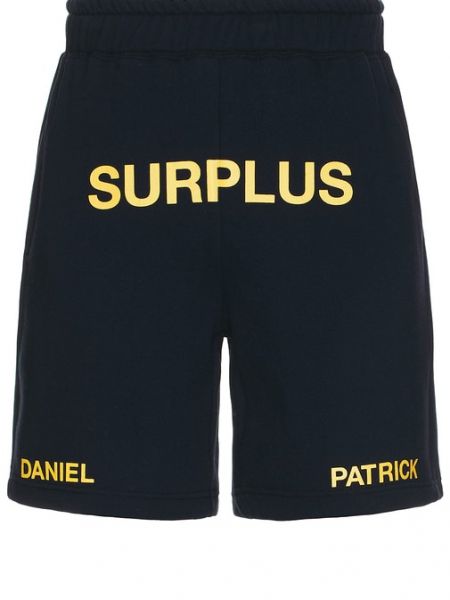 Pantalones cortos deportivos Daniel Patrick