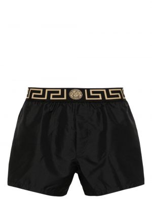 Pantaloni scurți Versace