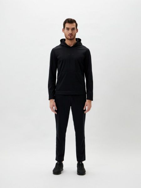 Спортивные штаны Calvin Klein Performance черные