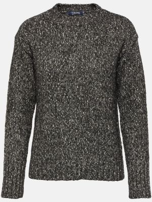 Sweter bawełniany S Max Mara