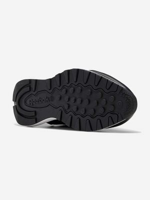 Sneakers Reebok Classic μαύρο