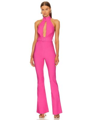 Overall Michael Costello pink