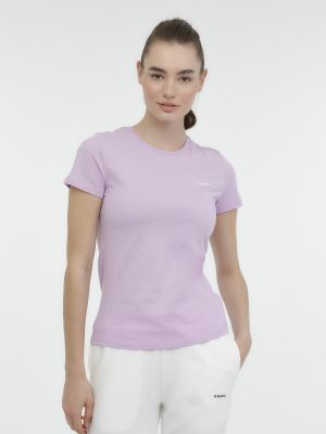T-krekls Kinetix violets