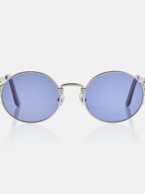 Γυαλιά ηλίου Jean Paul Gaultier ασημί