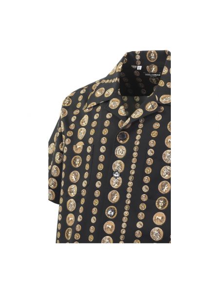 Camisa manga corta Dolce & Gabbana