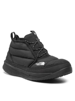 Botines The North Face negro