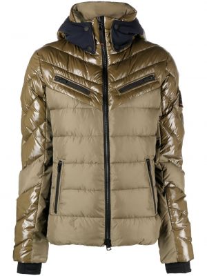 Skijaška jakna s kapuljačom Bogner Fire+ice