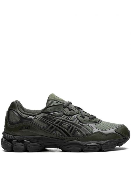 Sneakers Asics grøn