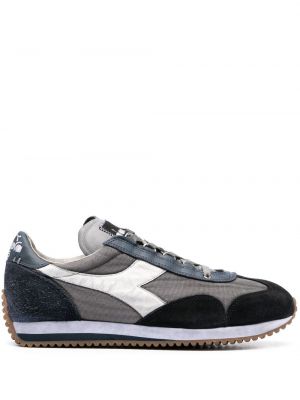 Sneakers Diadora grå