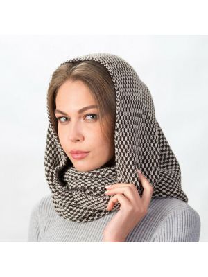 Шерстяной шарф Fomas