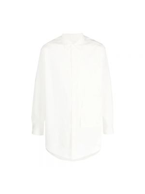 Bluzka Y-3 biała