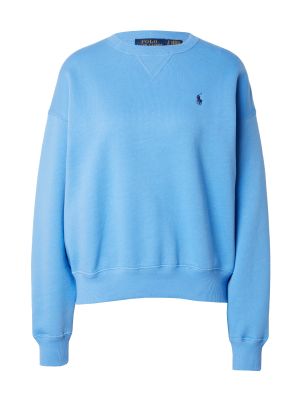 Džemperis Polo Ralph Lauren mėlyna