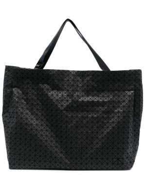 Shoppingbag Bao Bao Issey Miyake svart