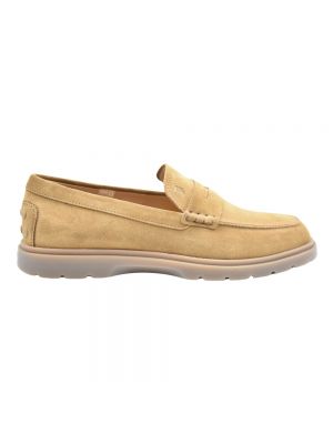 Loafer Tod's gelb