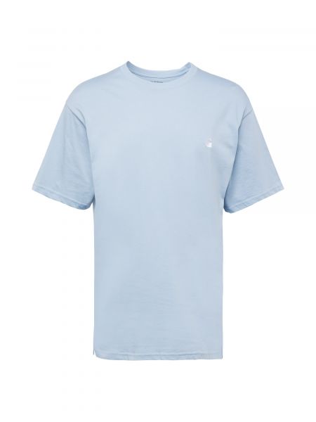 T-shirt Carhartt Wip blu