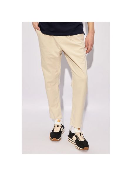 Pantalones chinos Rag & Bone beige