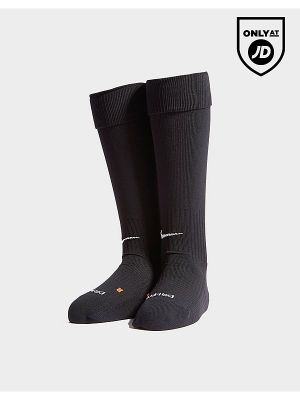 Športové ponožky Nike - čierna