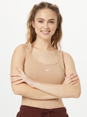 Потник Nike Sportswear бяло