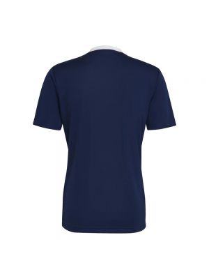 Koszula Adidas niebieska