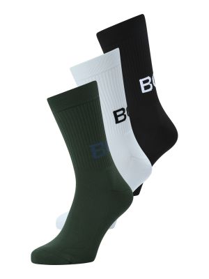 Ponožky Björn Borg čierna