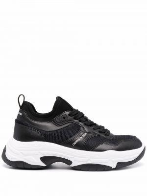 Zapatillas Calvin Klein negro