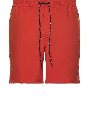 Shorts Outerknown rouge