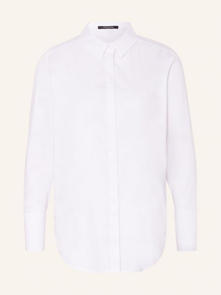 Koszula Comma biała