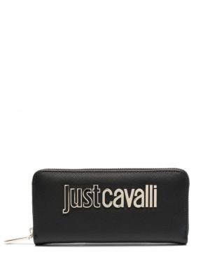 Kožená peněženka Just Cavalli
